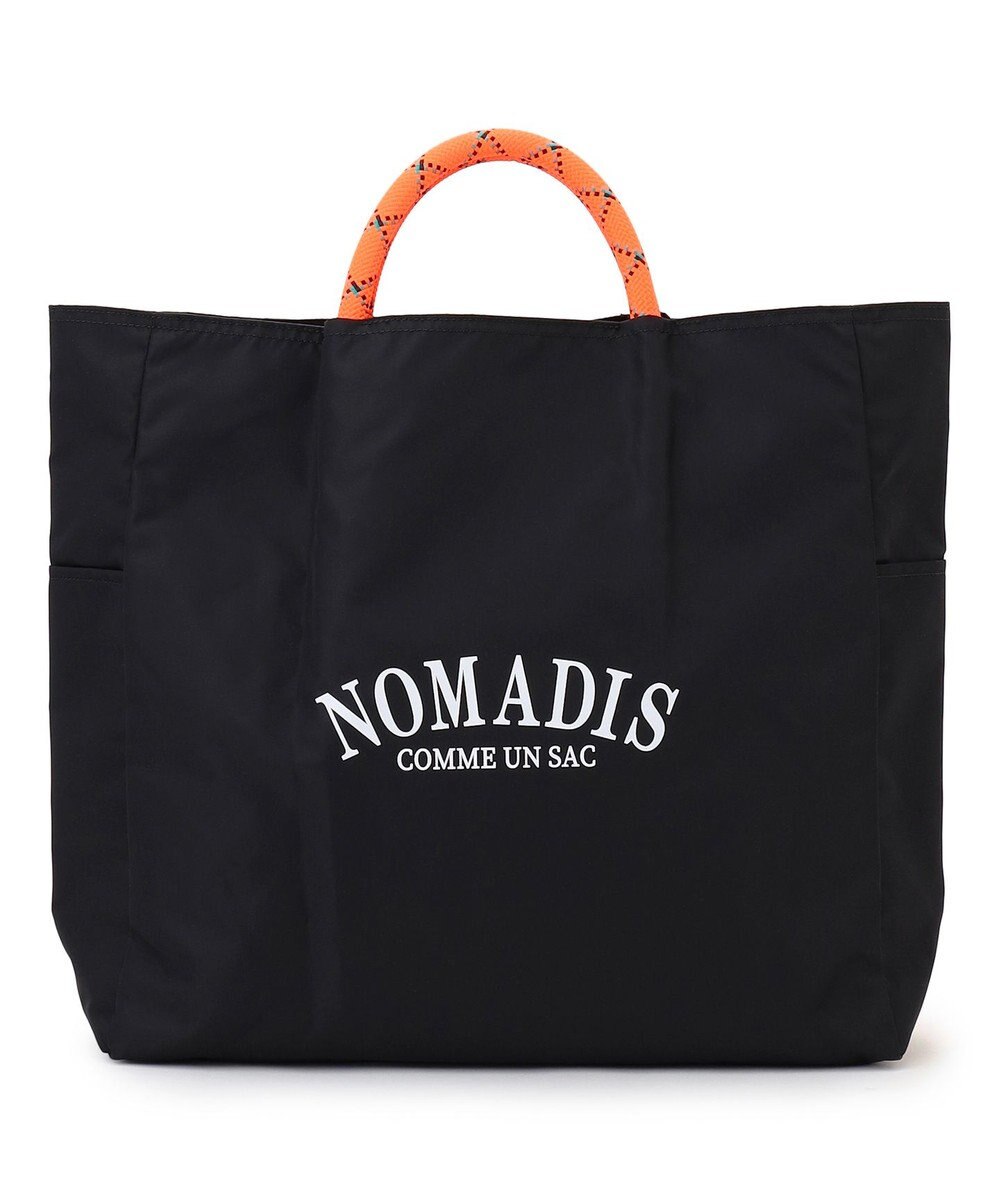23区 NOMADIS SACリバーシブルトートバッグ(L) 