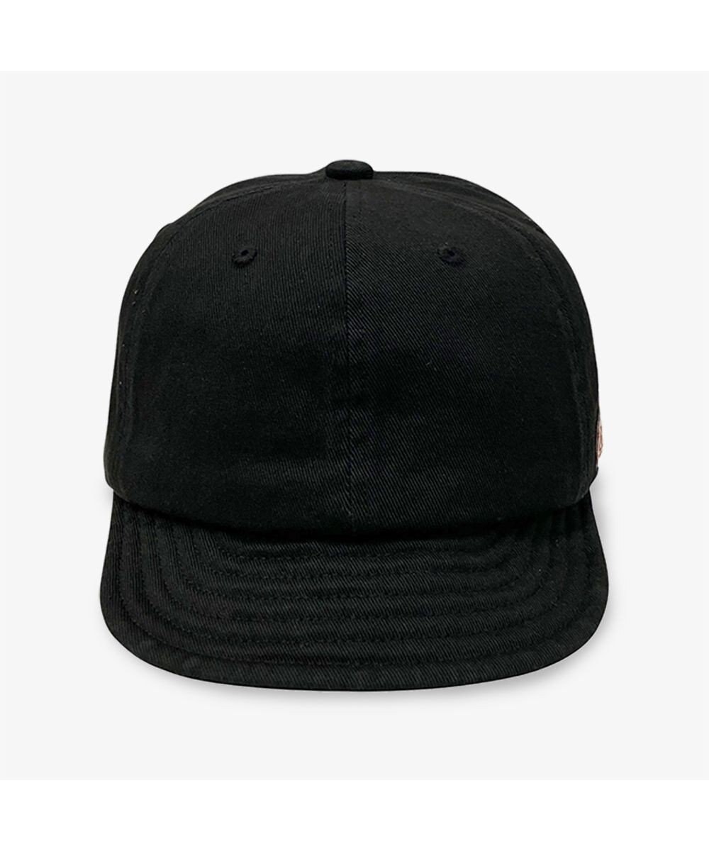 林八百吉商店 Coleman キッズ ツイルミニツバキャップ 