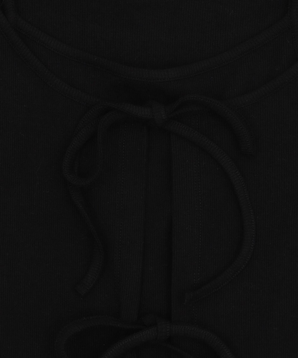 WEGO キャミドッキングカーデトップス 