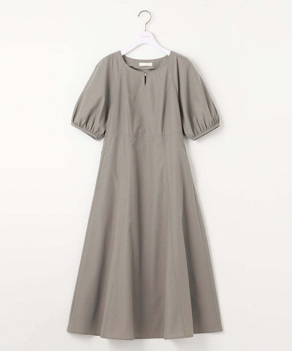 ANY SIS 【洗える】カジュアルレディ ワンピース 