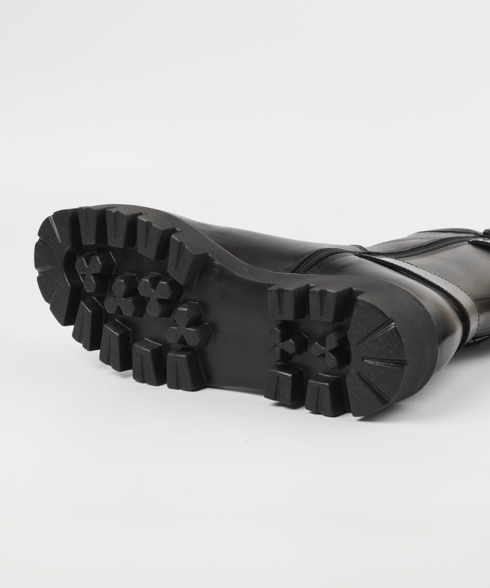 BONTRE 【BONTRE/ボントレ】エンジニアミドルブーツ/41701-UA 