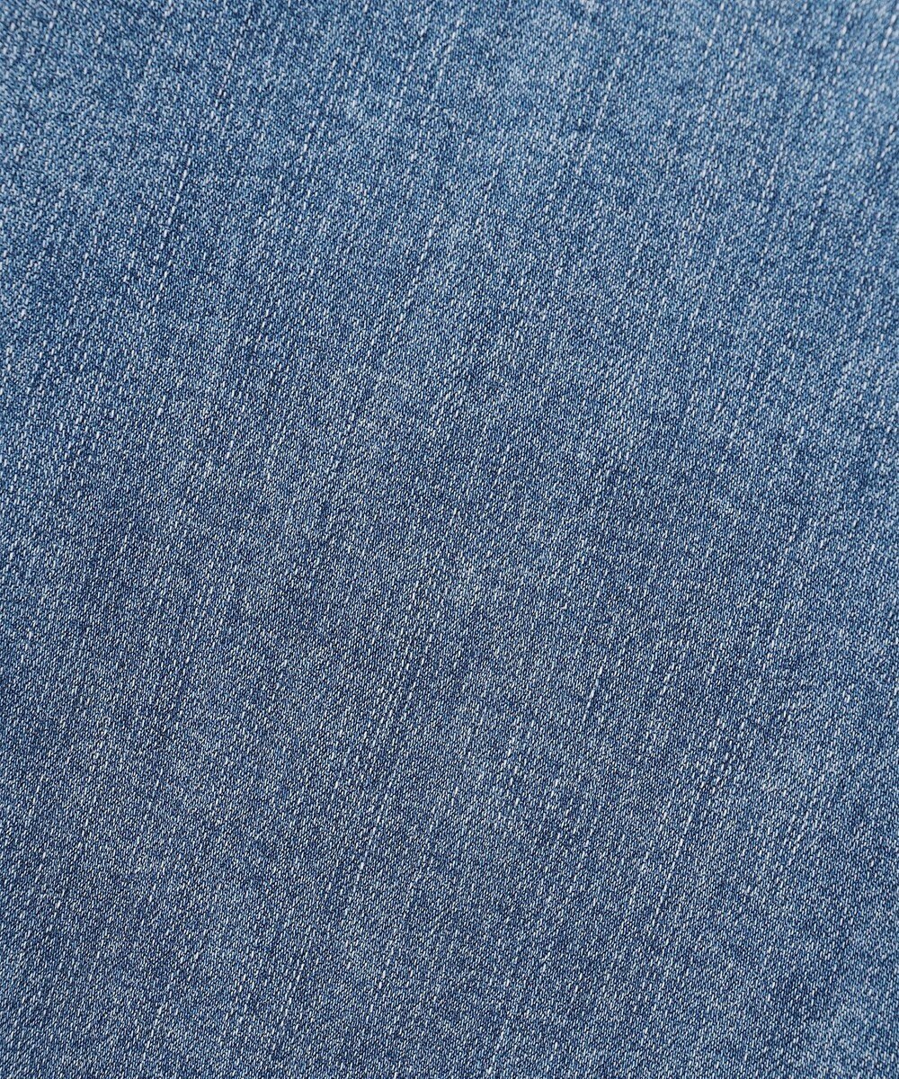 UNFILO MENS 【OCEANS YouTube 掲載】【UNFILO DENIM】 ワイドテーパード 