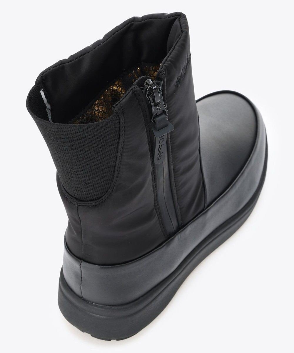 Columbia Columbia/ サップランド スリー ディーヴァ サイドジップ ウォータープルーフ オムニヒートインフィニティ /コロンビア 