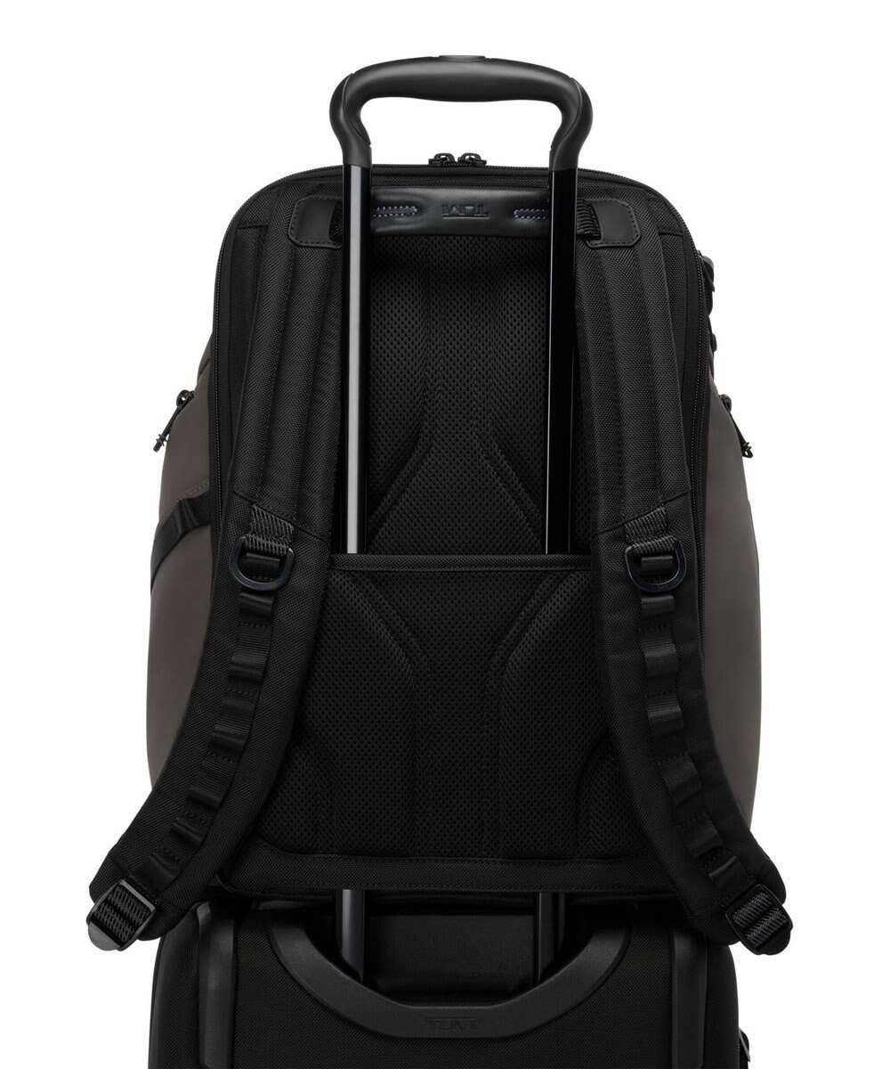 TUMI ALPHA BRAVO 「サーチ」バックパック 