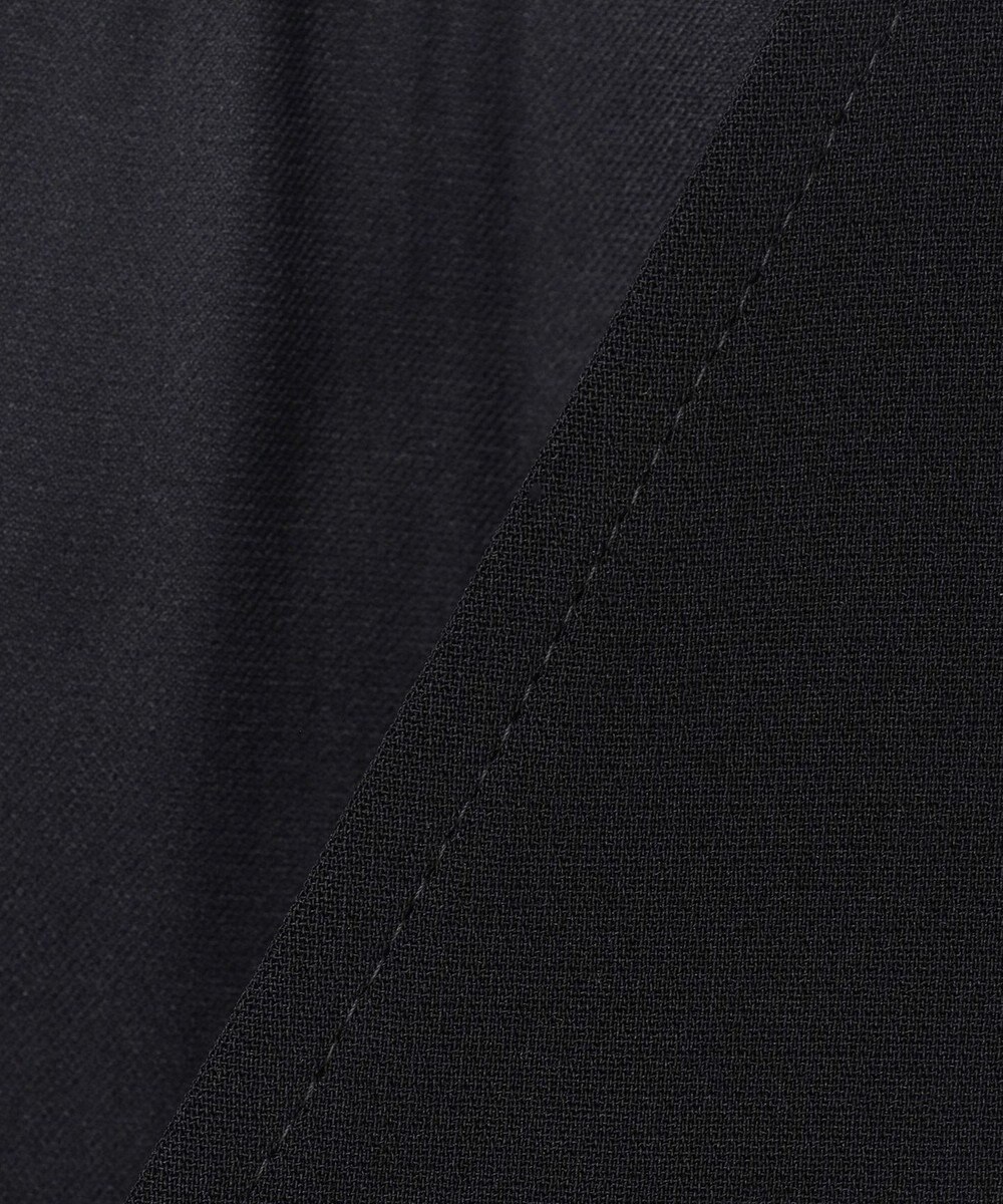 GRACE CONTINENTAL トリアセショートジレ 