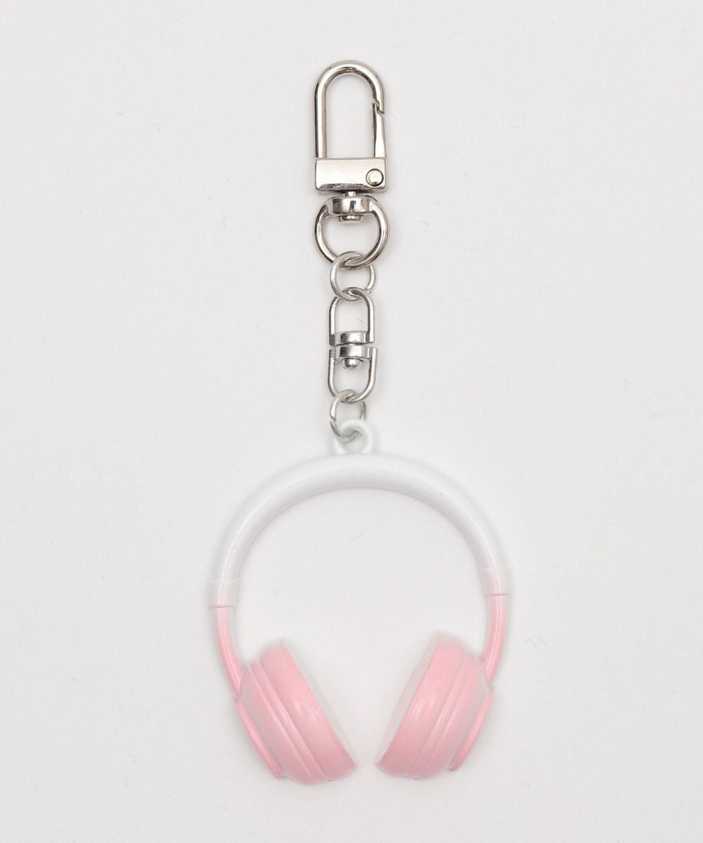 WEGO シンプルモチーフキーホルダー 