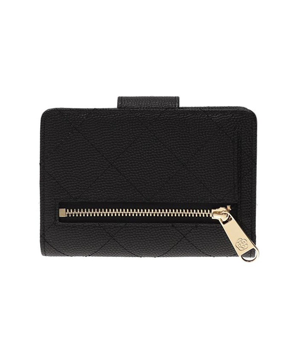 CLATHAS ベール 財布機能付きカードケース 