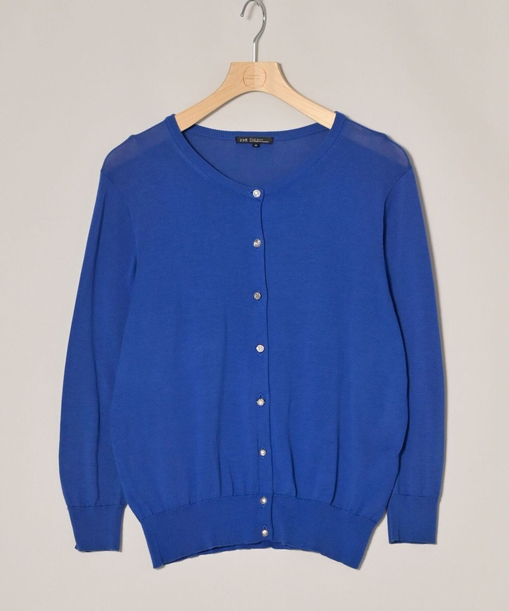 ONWARD Reuse Park 【23区】ニット春夏 