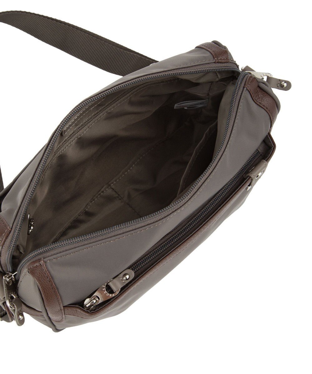 ACE BAGS & LUGGAGE PROGRES アベス ショルダーバッグ 横型 20181 プログレ 