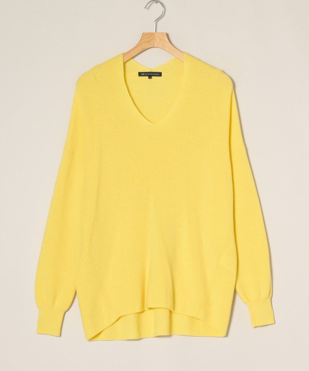 ONWARD Reuse Park 【23区】ニット秋冬 