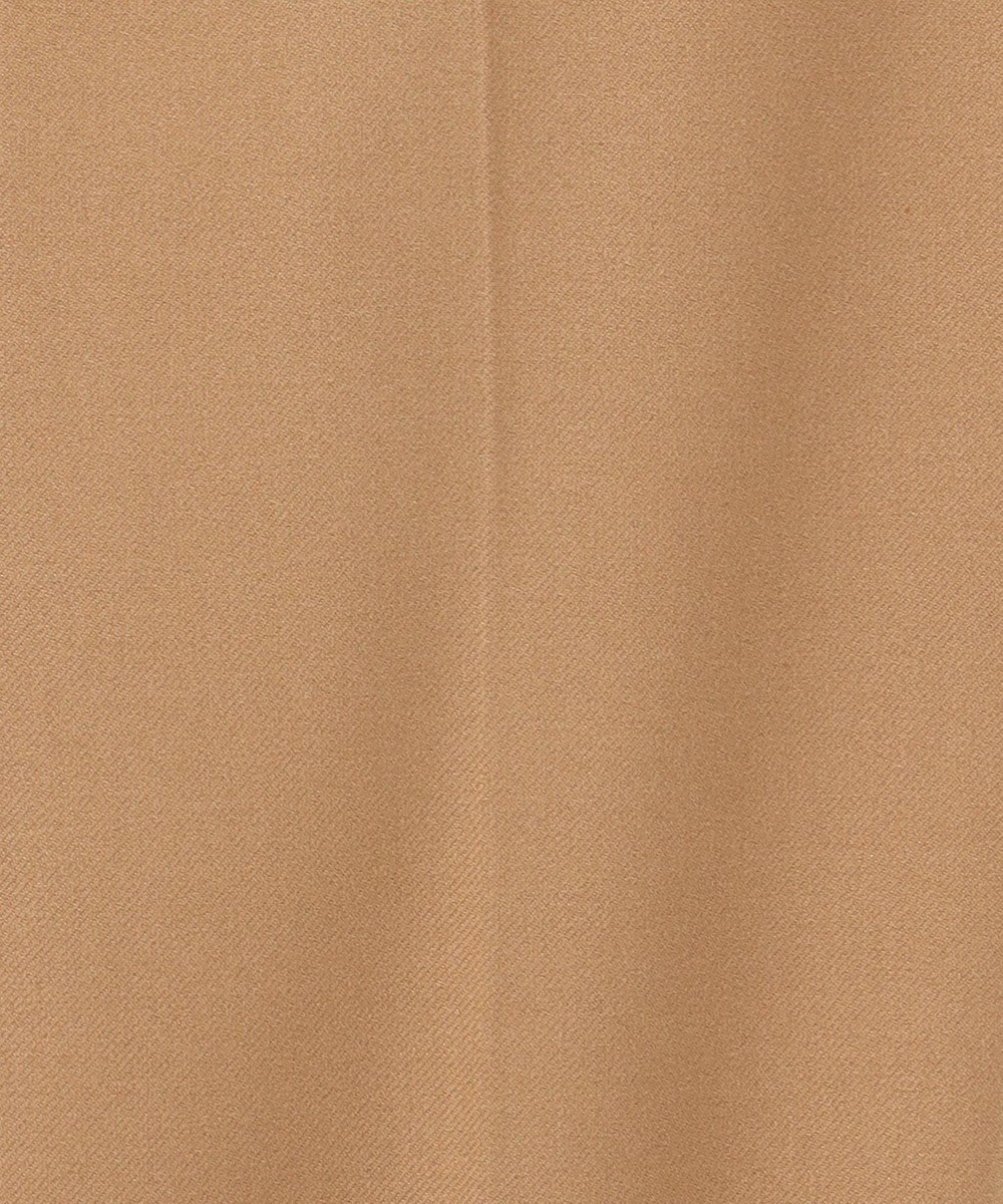 UNFILO beauty warm テーパードパンツ 