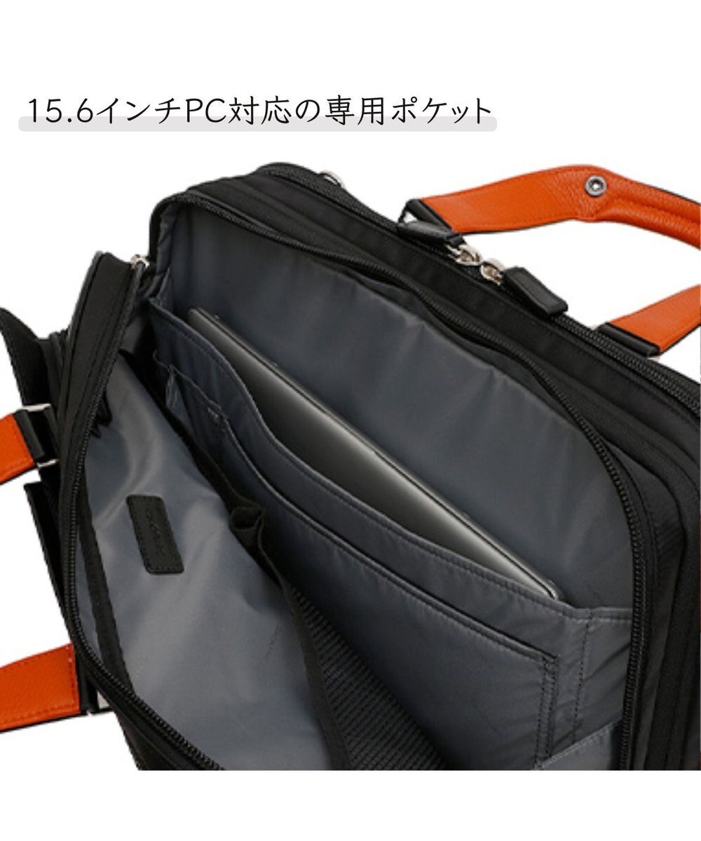 Samsonite サムソナイト 3Way バッグ エキスパンダブル  エピッド 4 ビジネスバッグ   EPID 4 