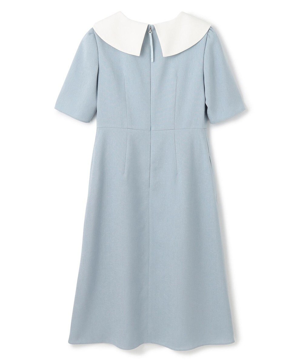 TOCCA 【00サイズあり・洗える・UVケア】FLYING SAUCER ドレス 