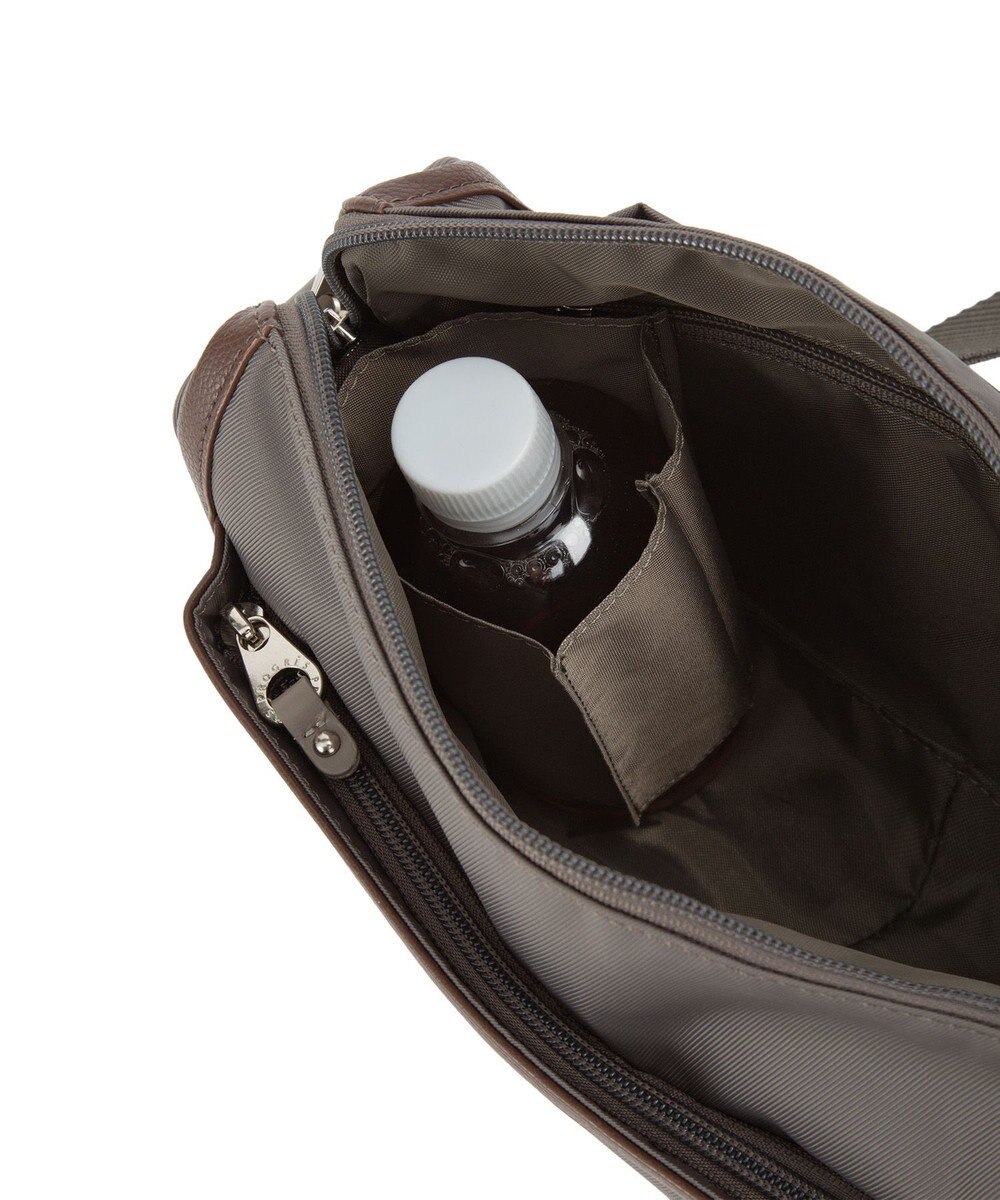 ACE BAGS & LUGGAGE PROGRES アベス ショルダーバッグ 横型 20181 プログレ 