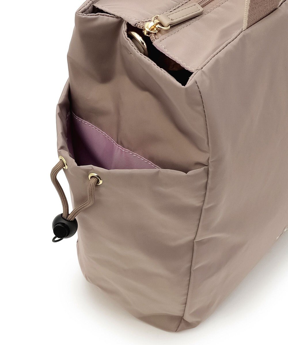 TOCCA ETTORE BAG トートバッグ【WEB&一部店舗限定・A4サイズ対応】 