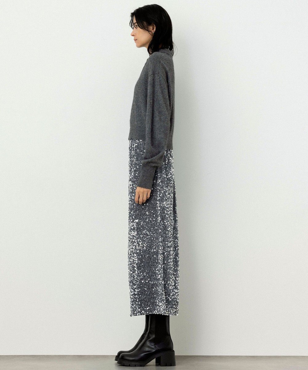 NAVE 【Nave・手洗い可】ポロニット 