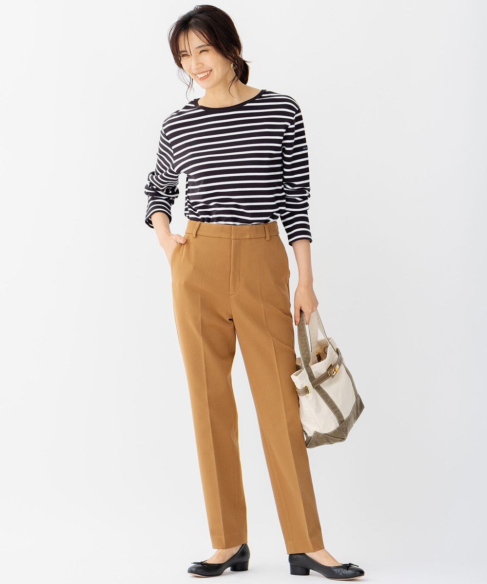 23区 L Armor-lux スムース カットソー 