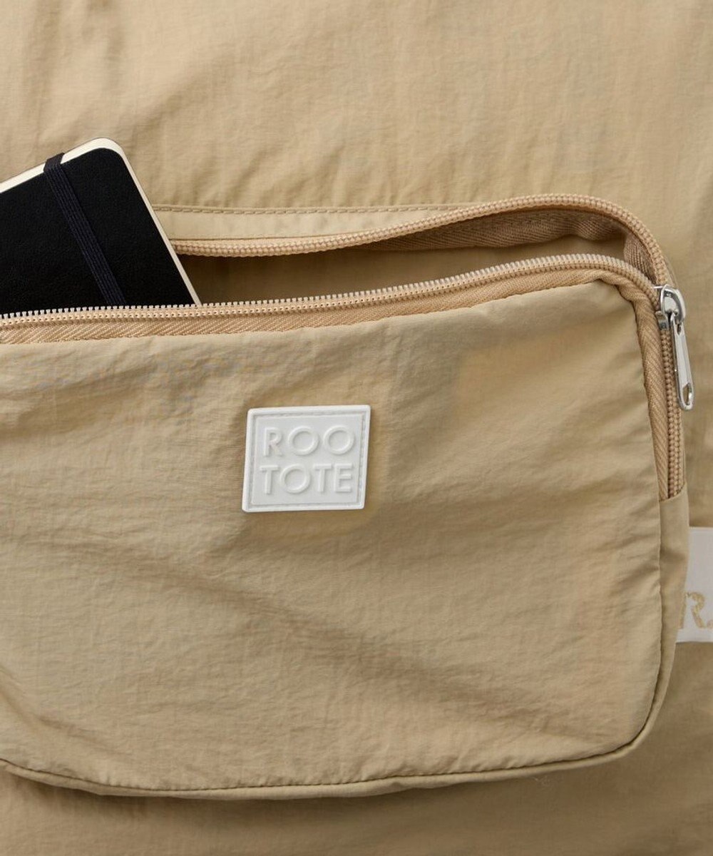 ROOTOTE 3590【ルートート】LT.メッケル.ルミエ-B 