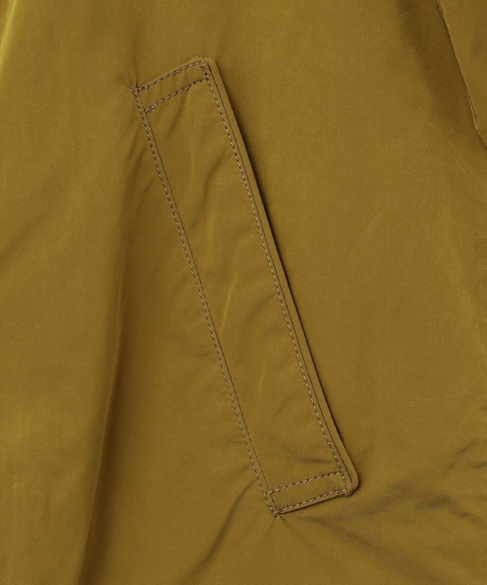 JOSEPH ABBOUD MOUNTAIN 【UNISEX】サスティナブル マウンテンパーカー 