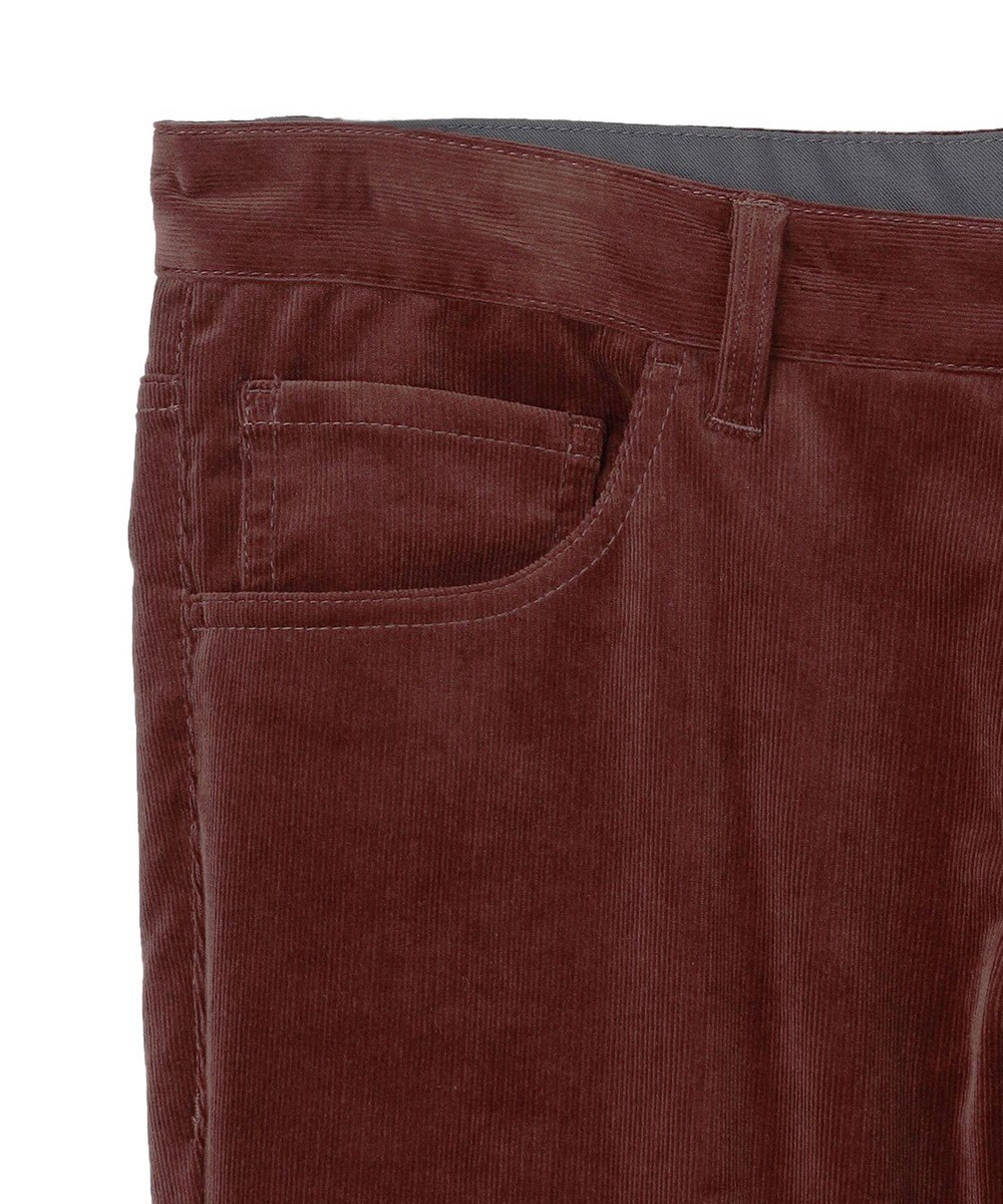 JOSEPH HOMME ディープコーデュロイストレッチ / STICK 5P 