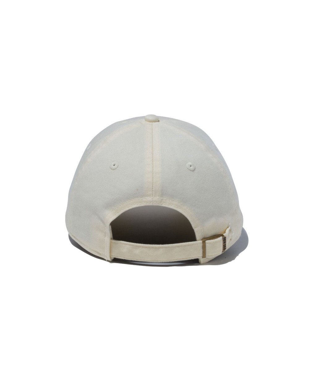 WEGO 【NEWERA/ユニセックスITEM】NEWERA　Box　Logo　Mini 