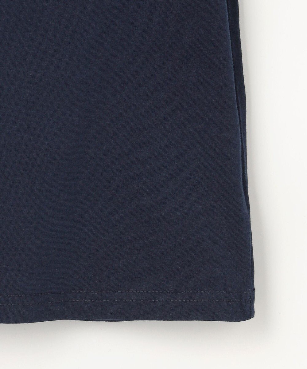 ANY KIDS ミラクルスパンコール長袖Tシャツ 