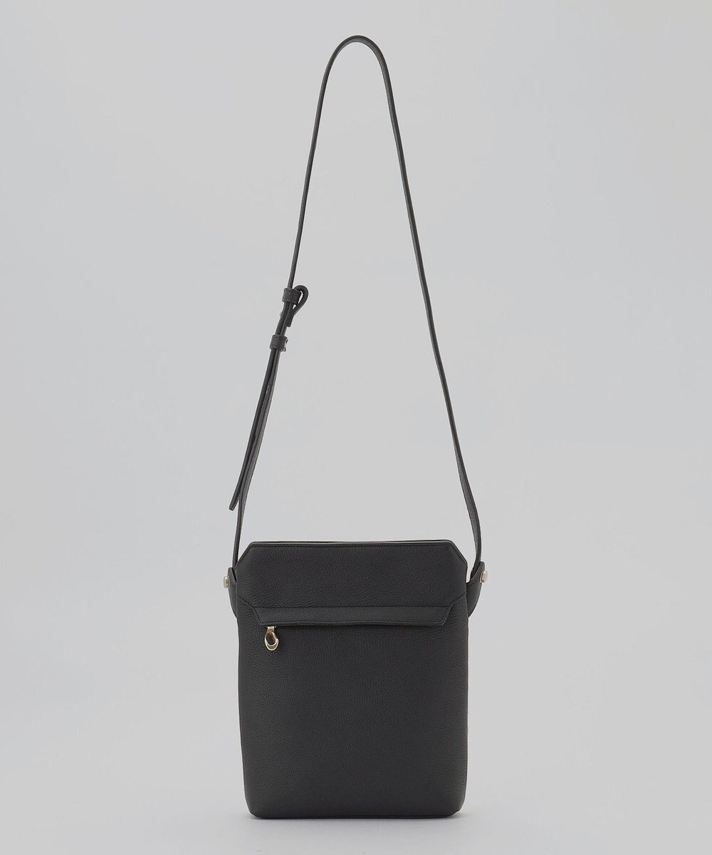 GOTAIRIKU 【ETIAM】シュリンク 縦型ショルダーバッグ《Grace》 