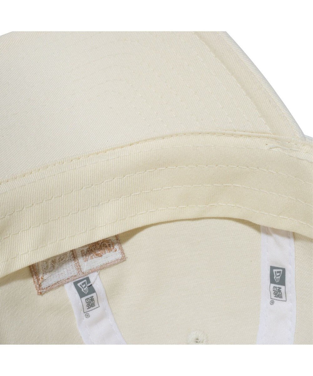 WEGO 【NEWERA/ユニセックスITEM】NEWERA　Box　Logo　Mini 