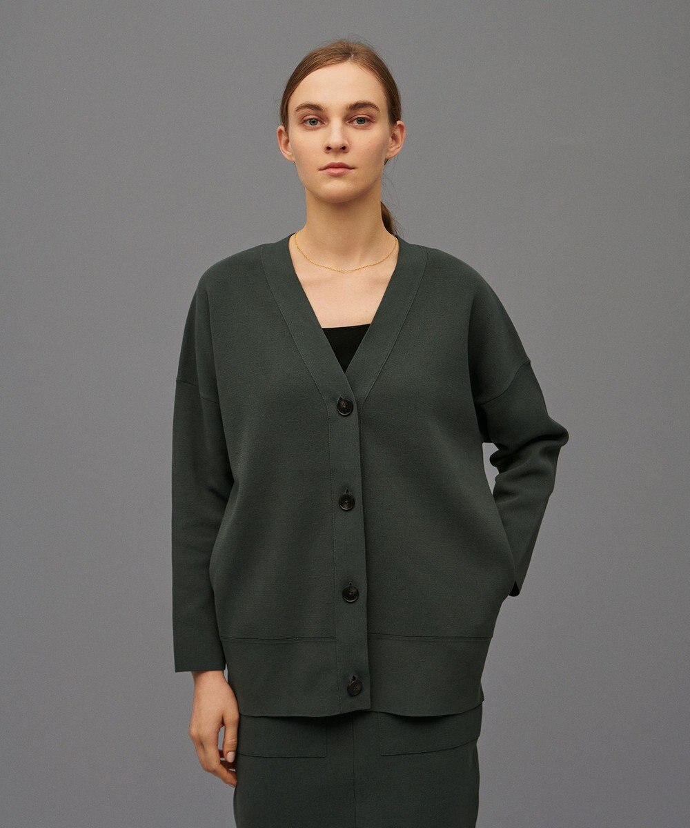 ミラノリブ ニットカーディガン Uncrave ファッション通販 公式通販 オンワード クローゼット ミラノリブ ニットカーディガン Uncrave ファッション通販 公式通販 オンワード クローゼット