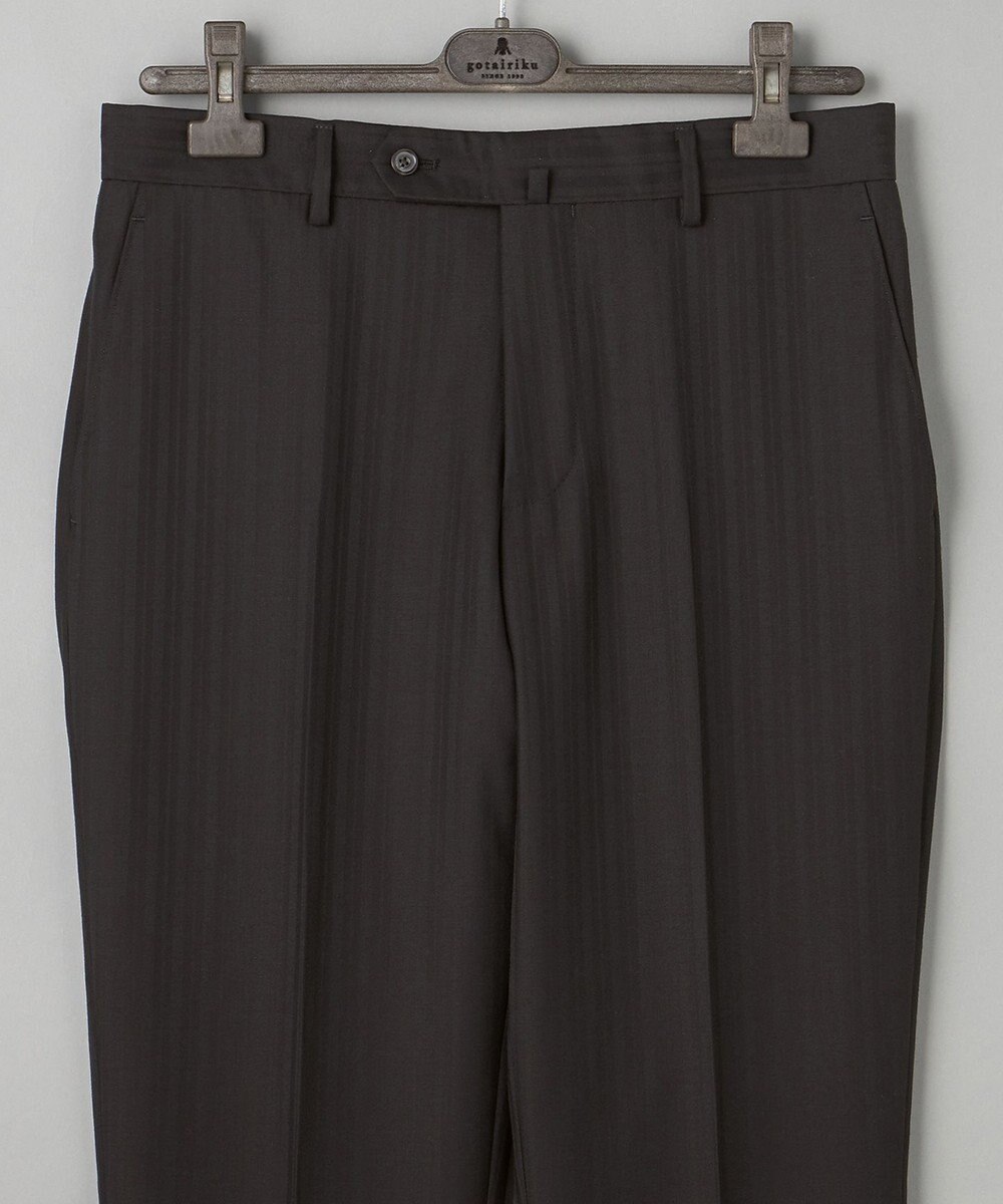 GOTAIRIKU 【御幸毛織】TIMEBRID スーツ 