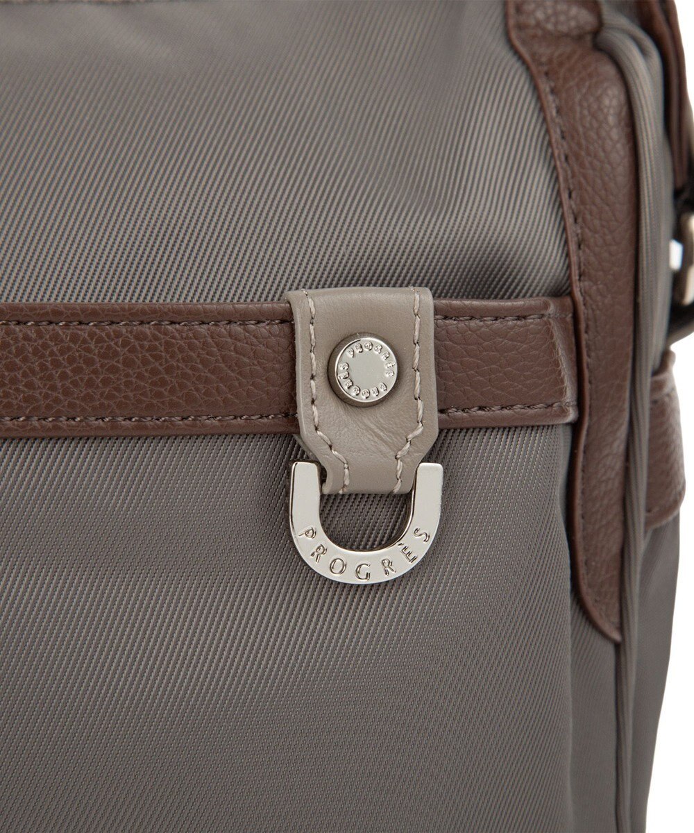 ACE BAGS & LUGGAGE PROGRES アベス ショルダーバッグ 横型 20181 プログレ 