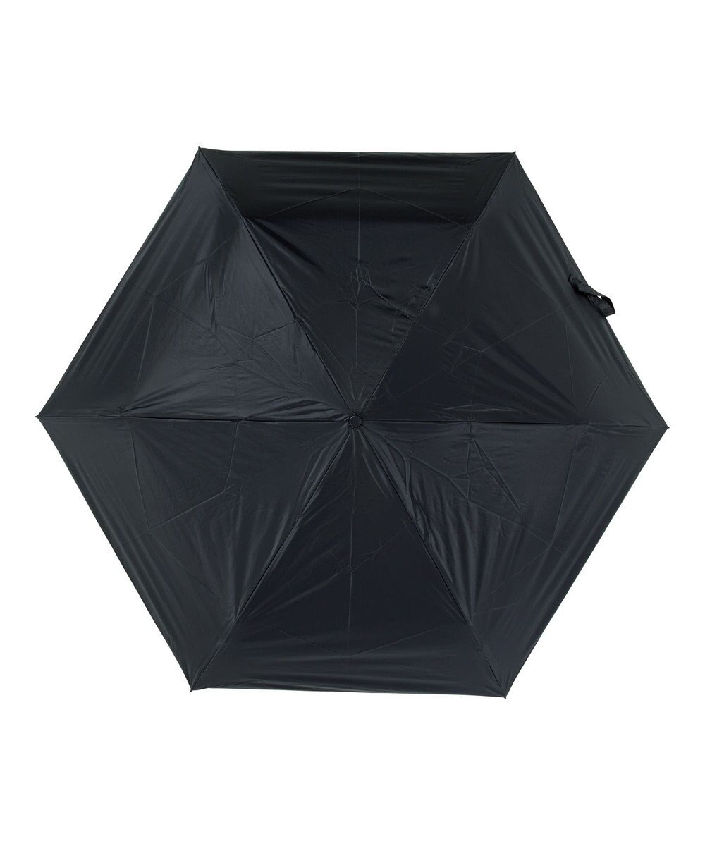 MOONBAT 【遮光100％/超軽量/耐久性】マジで軽い傘 晴雨兼用 折りたたみ日傘 マジカルテックプロテクション Tough W rib 55cm 
