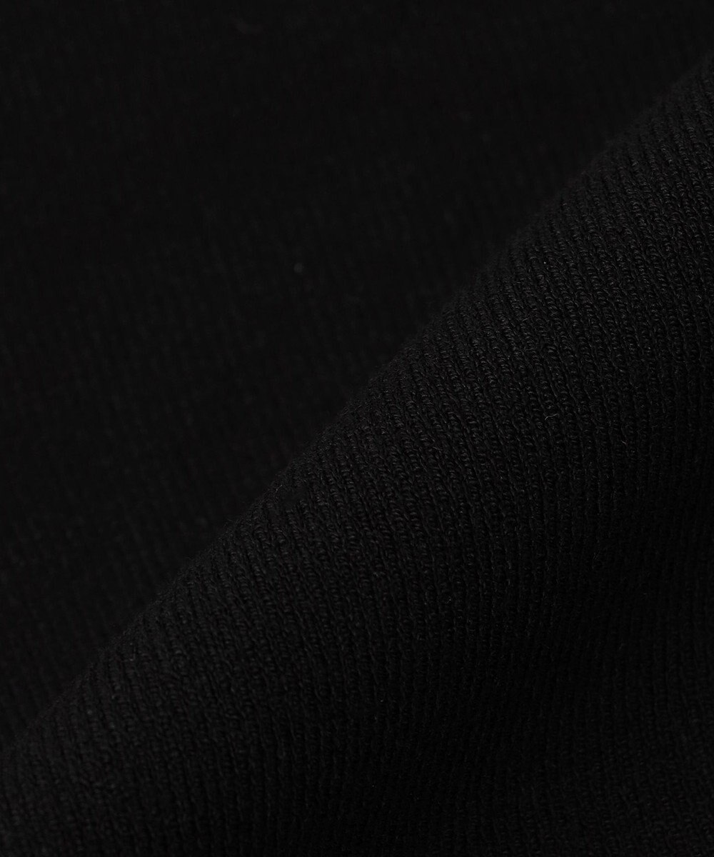 23区GOLF 【WOMEN】【手洗い可】ニット フレアスカート 