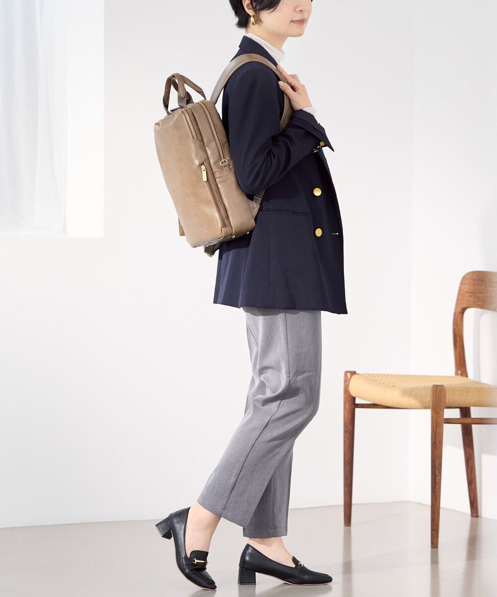 ACE BAGS & LUGGAGE ace. フィッテムクラス ビジネスリュック A4 13.3インチPC 12L 68691 エース 