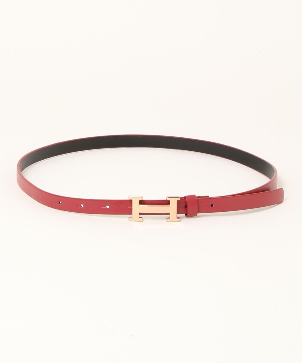 UNBILLION カシュネ cache nez / Hバックルベルト 