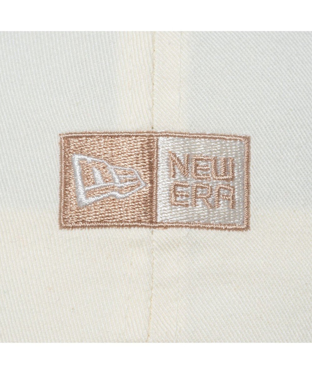 WEGO 【NEWERA/ユニセックスITEM】NEWERA　Box　Logo　Mini 