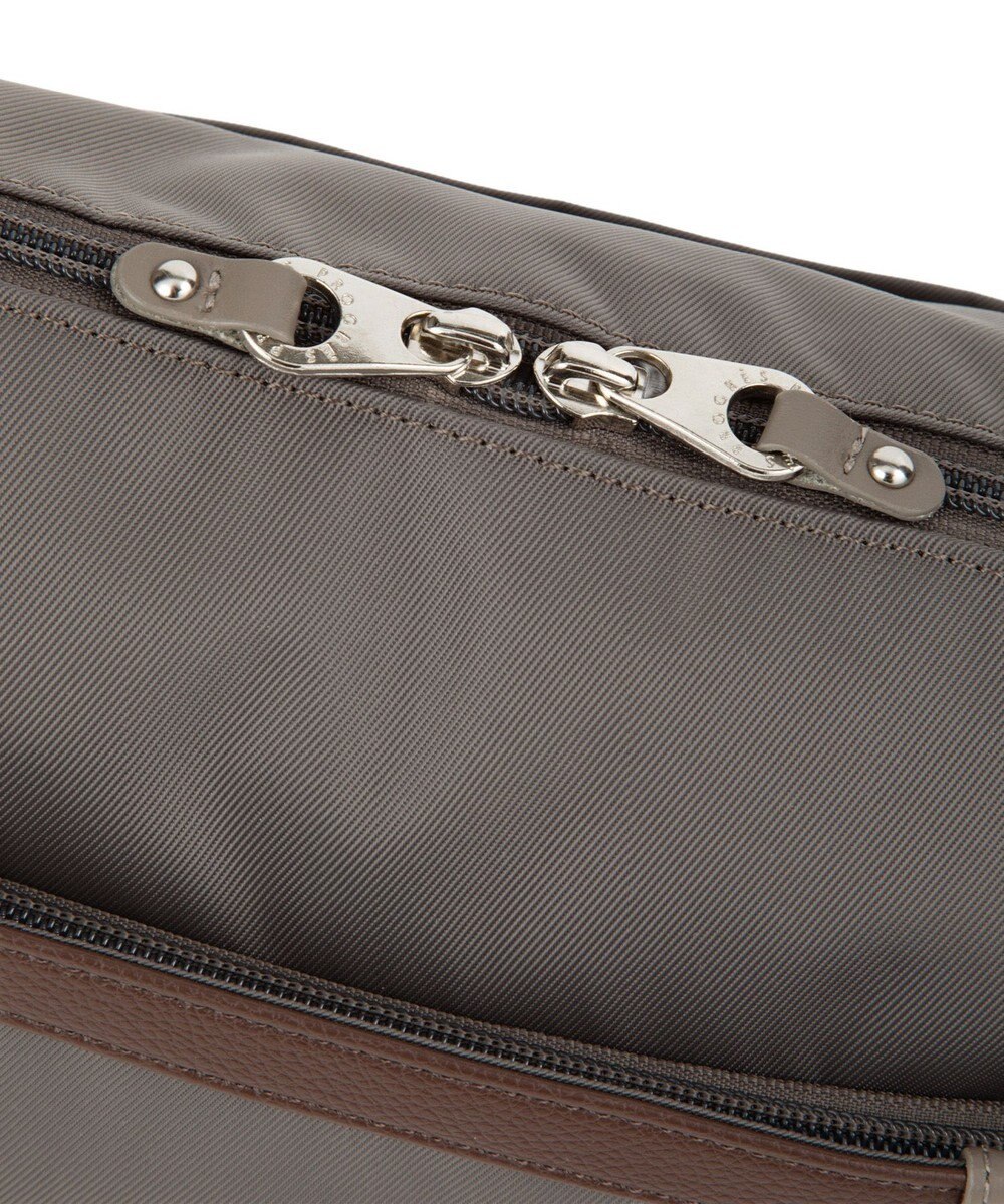 ACE BAGS & LUGGAGE PROGRES アベス ショルダーバッグ 横型 20181 プログレ 