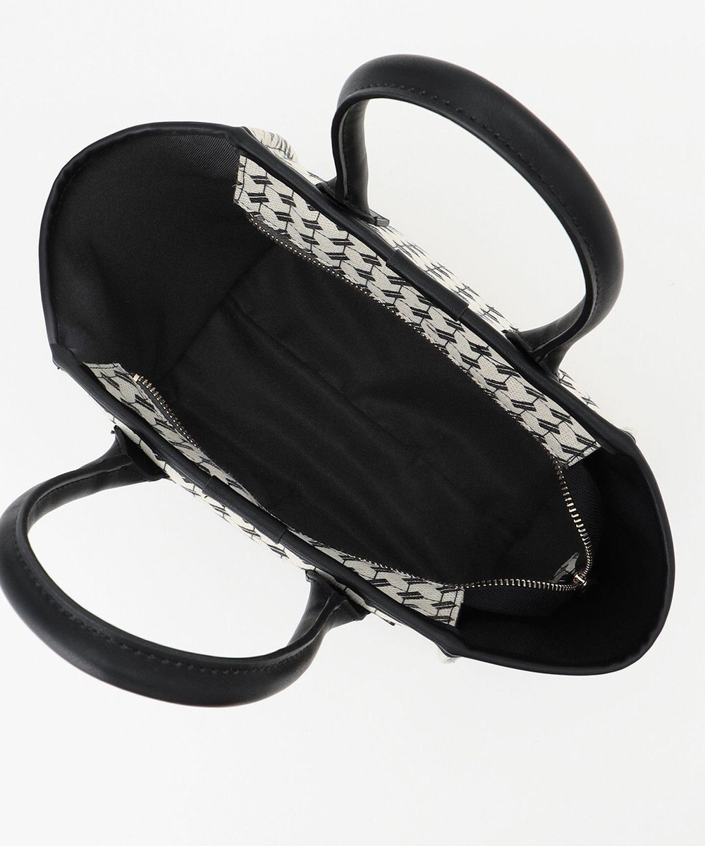 ICB プリントトート 