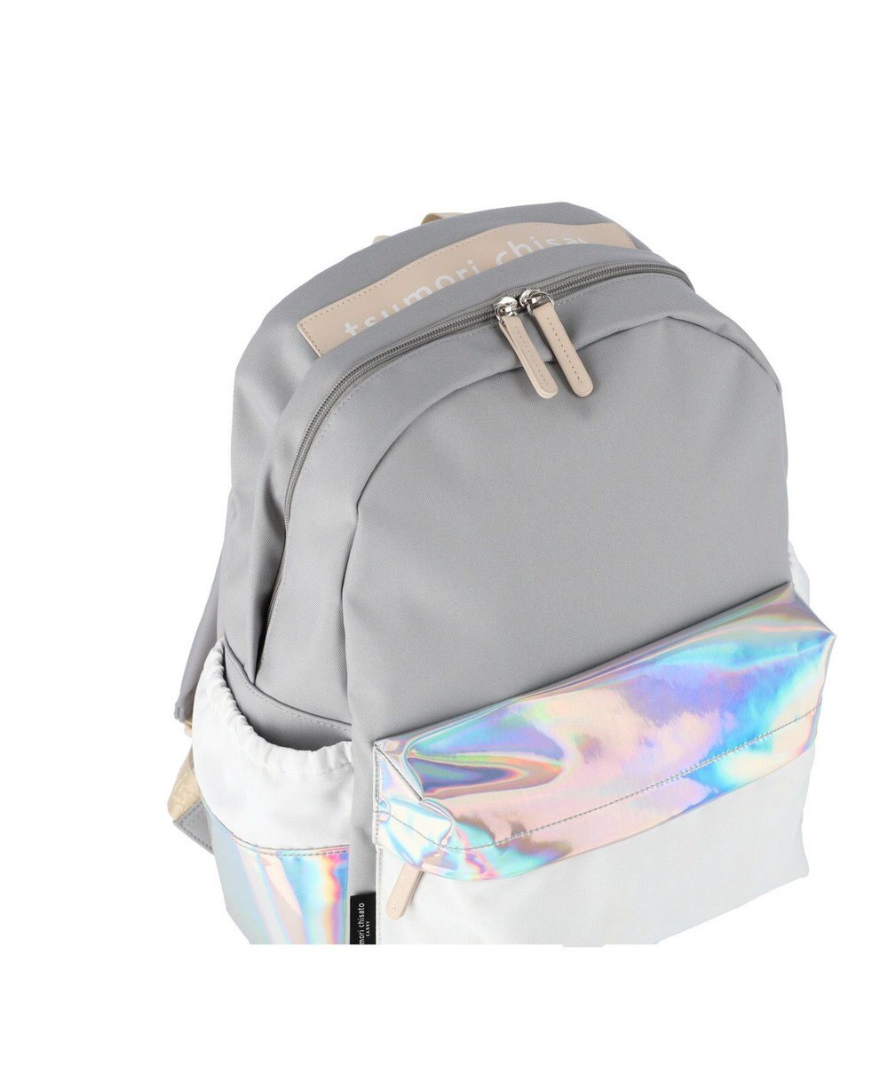 tsumori chisato CARRY コンビリュック バックパック リュック A4サイズ 