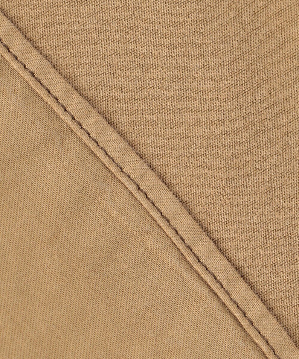 JOSEPH ABBOUD MOUNTAIN 【テーム・ヤルヴィコラボ・サスティナブル】コットンテンセルツイル シャツ 