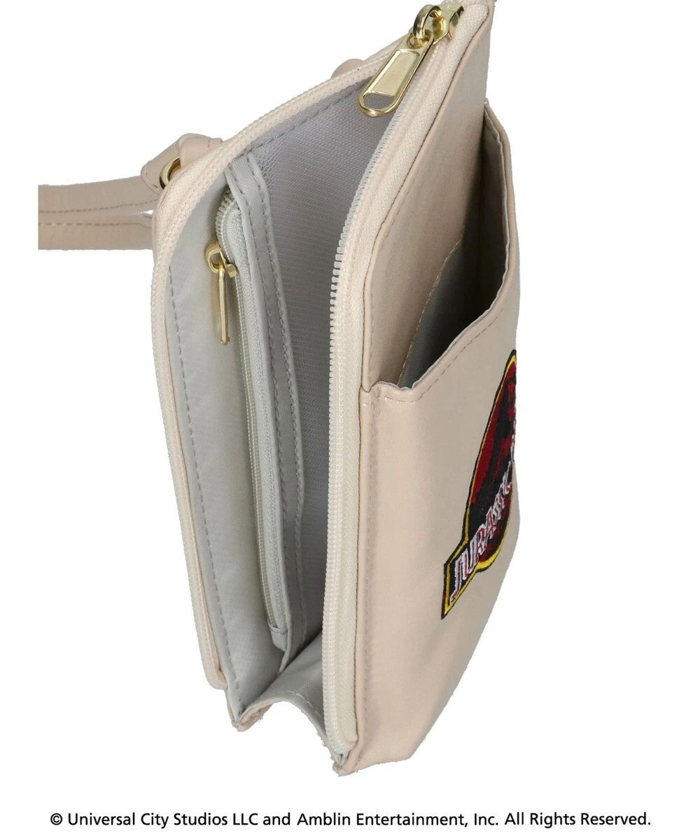 Green Parks ■ＪＵＲＡＳＳＩＣ　ＰＡＲＫ　スマホショルダー 