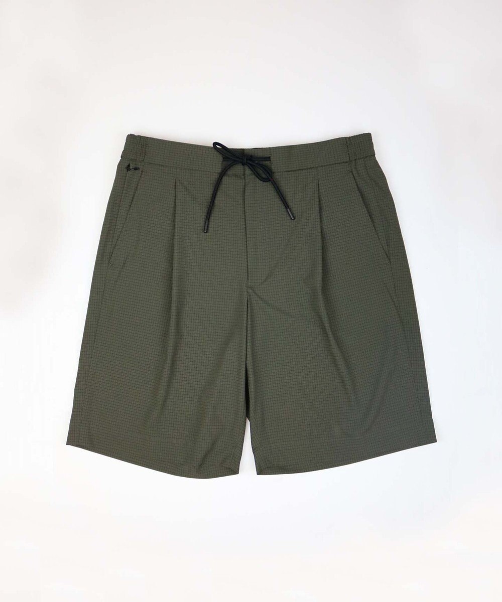 KASHIYAMA <EASY> AIRストレッチ/ショートパンツ 