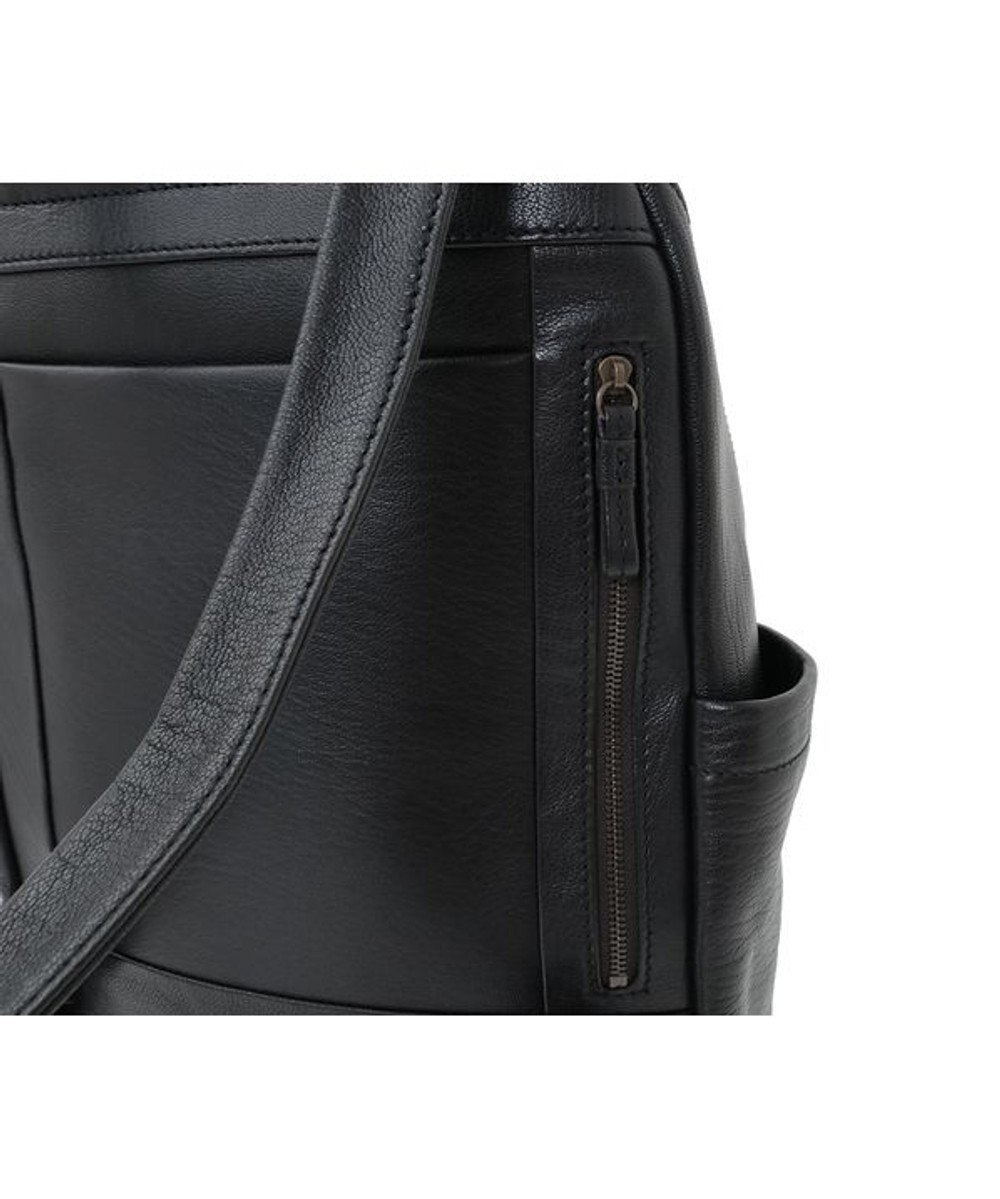 genten ゴートベーシック リュック 