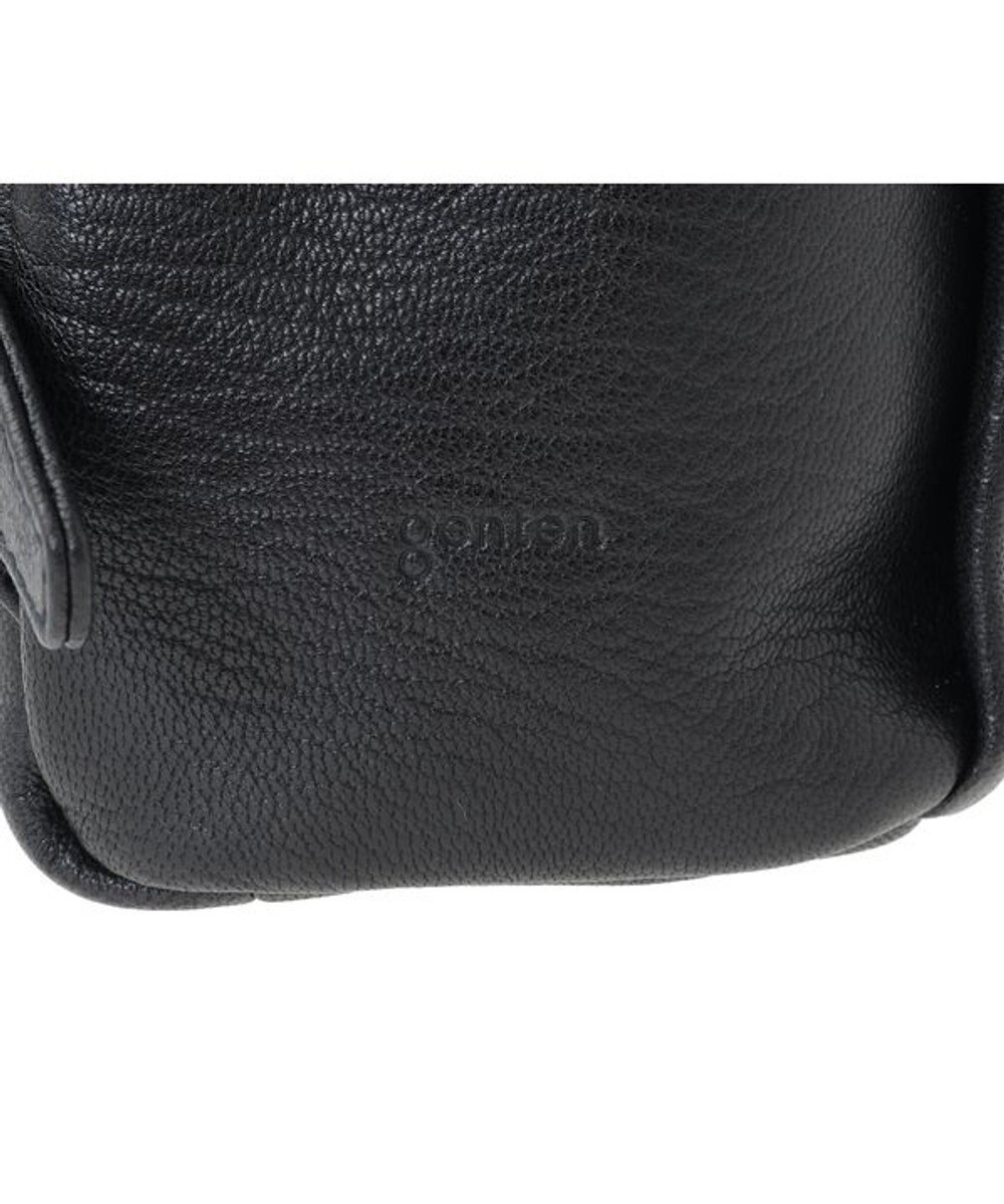 genten ゴートベーシック リュック 