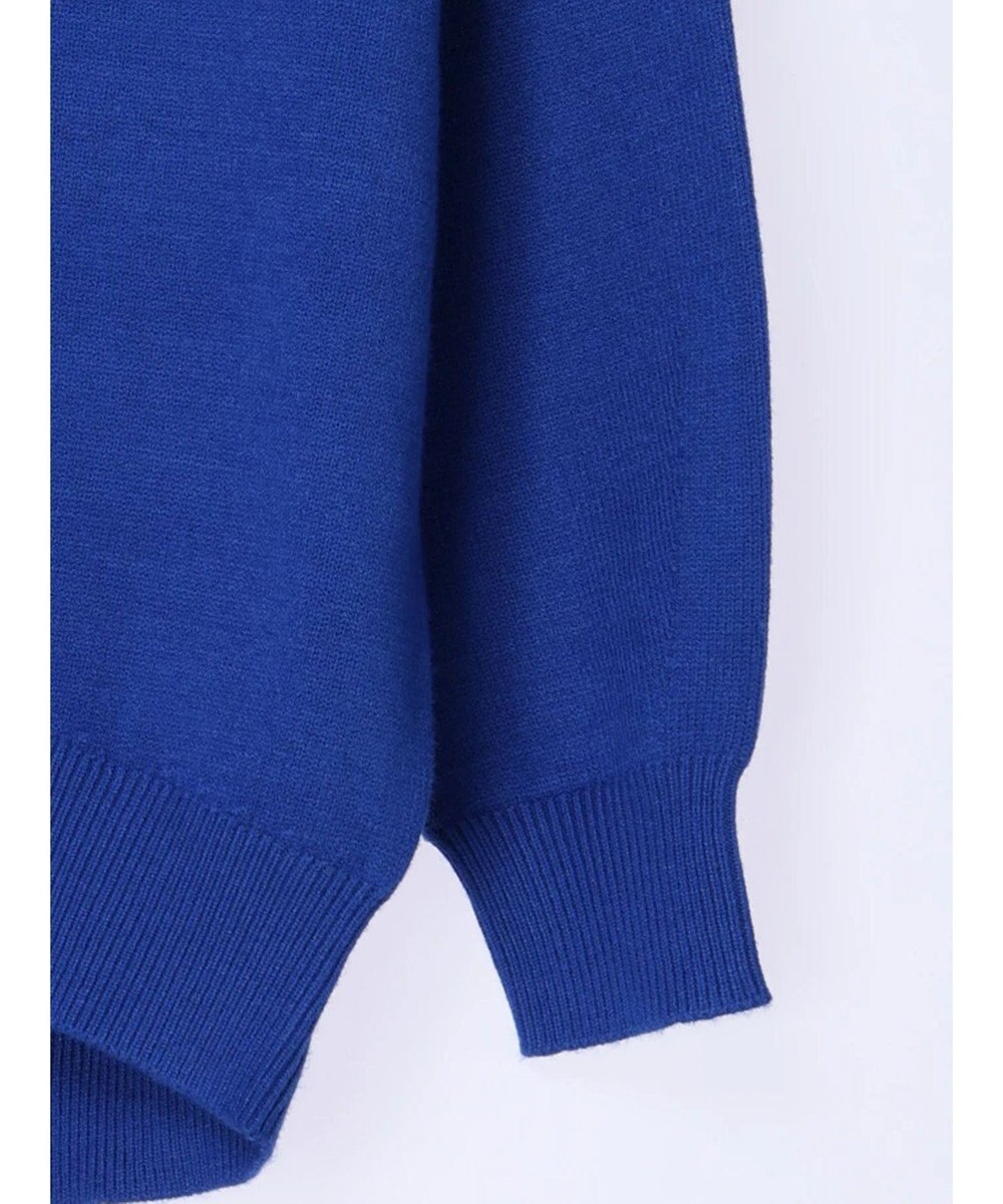 AMERICAN HOLIC バイパチスキッパーニットプルオーバー 