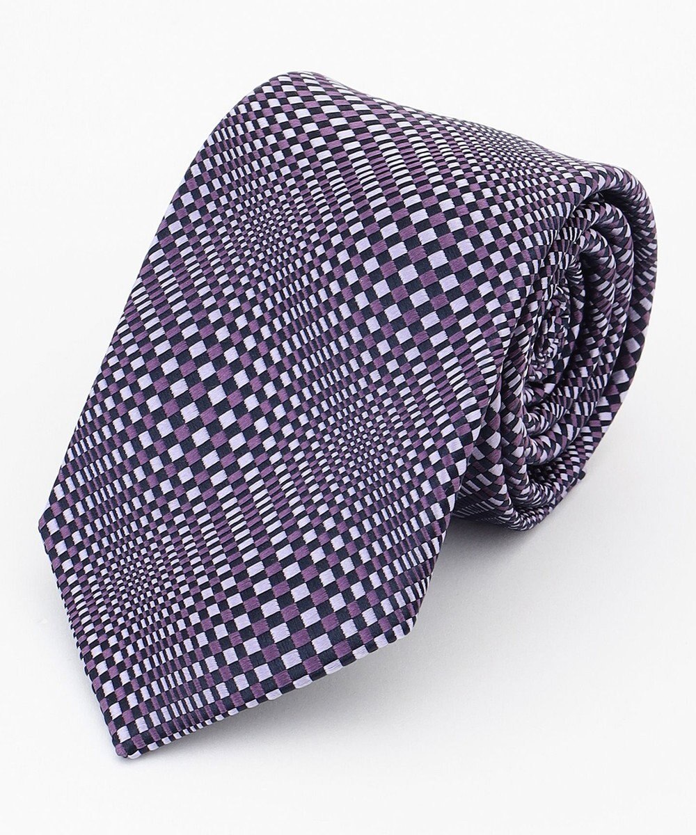 JOSEPH HOMME マイクロウェイブ　ネクタイ 