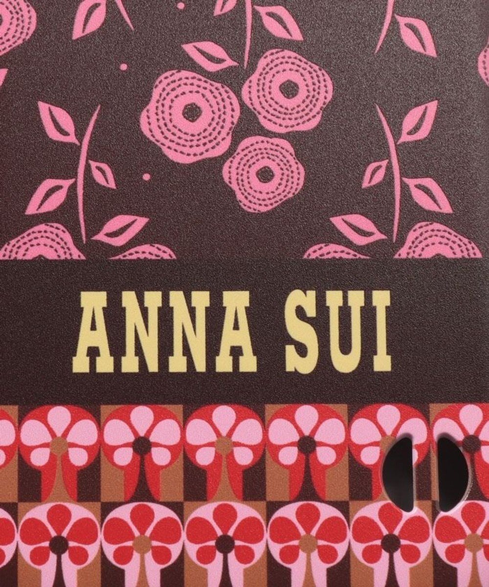 ANNA SUI AS iPhoneケース23AW(iPhone7/8/SE2対応) 