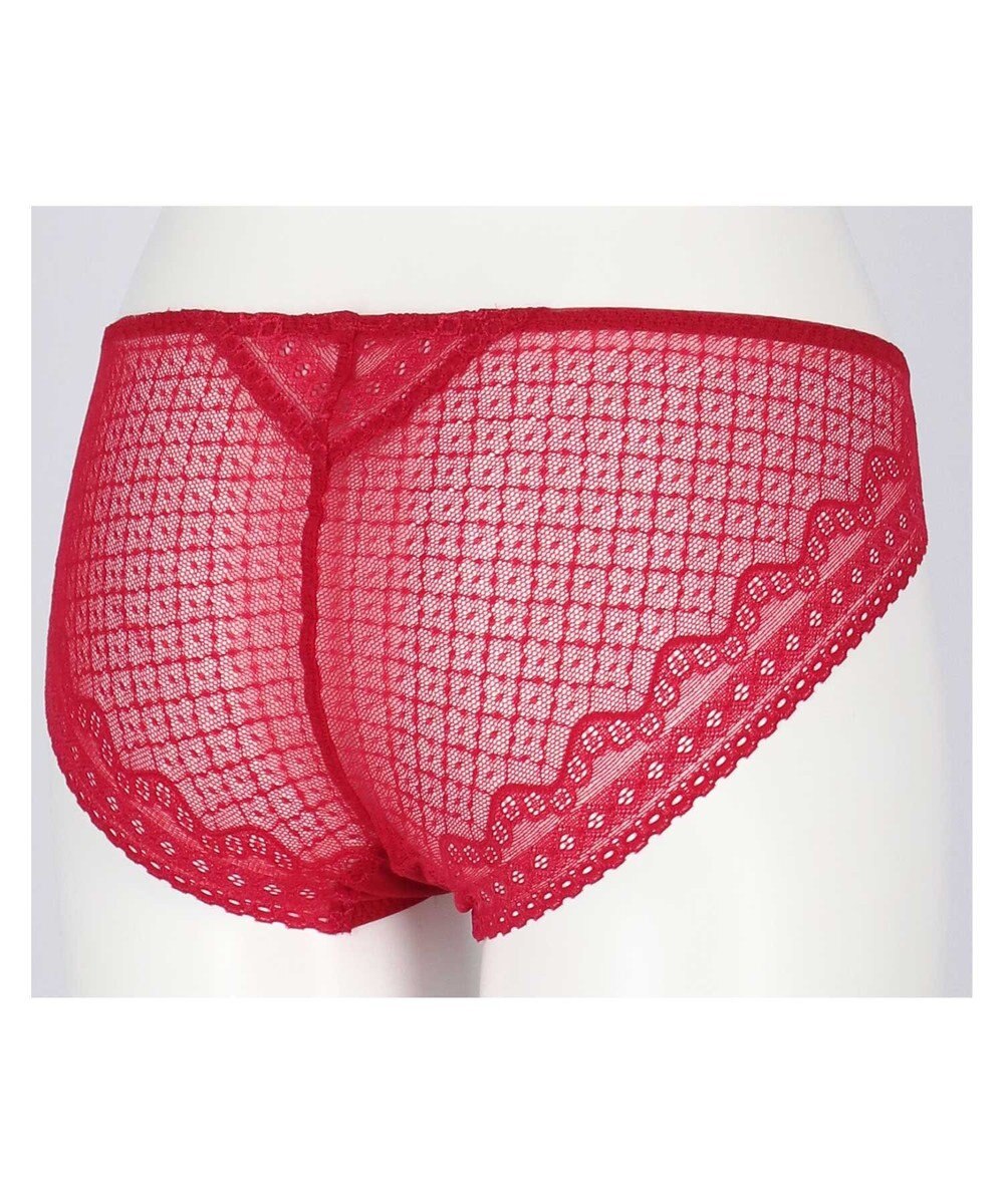 une nana cool 364ブラ レース ショーツ 