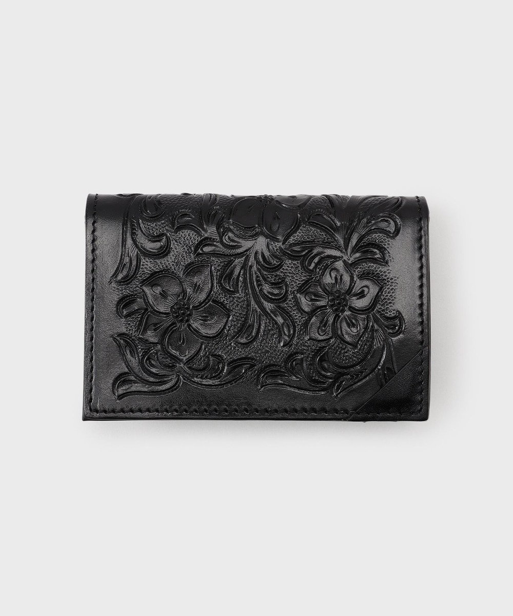 GRACE CONTINENTAL LeatherCardCase 