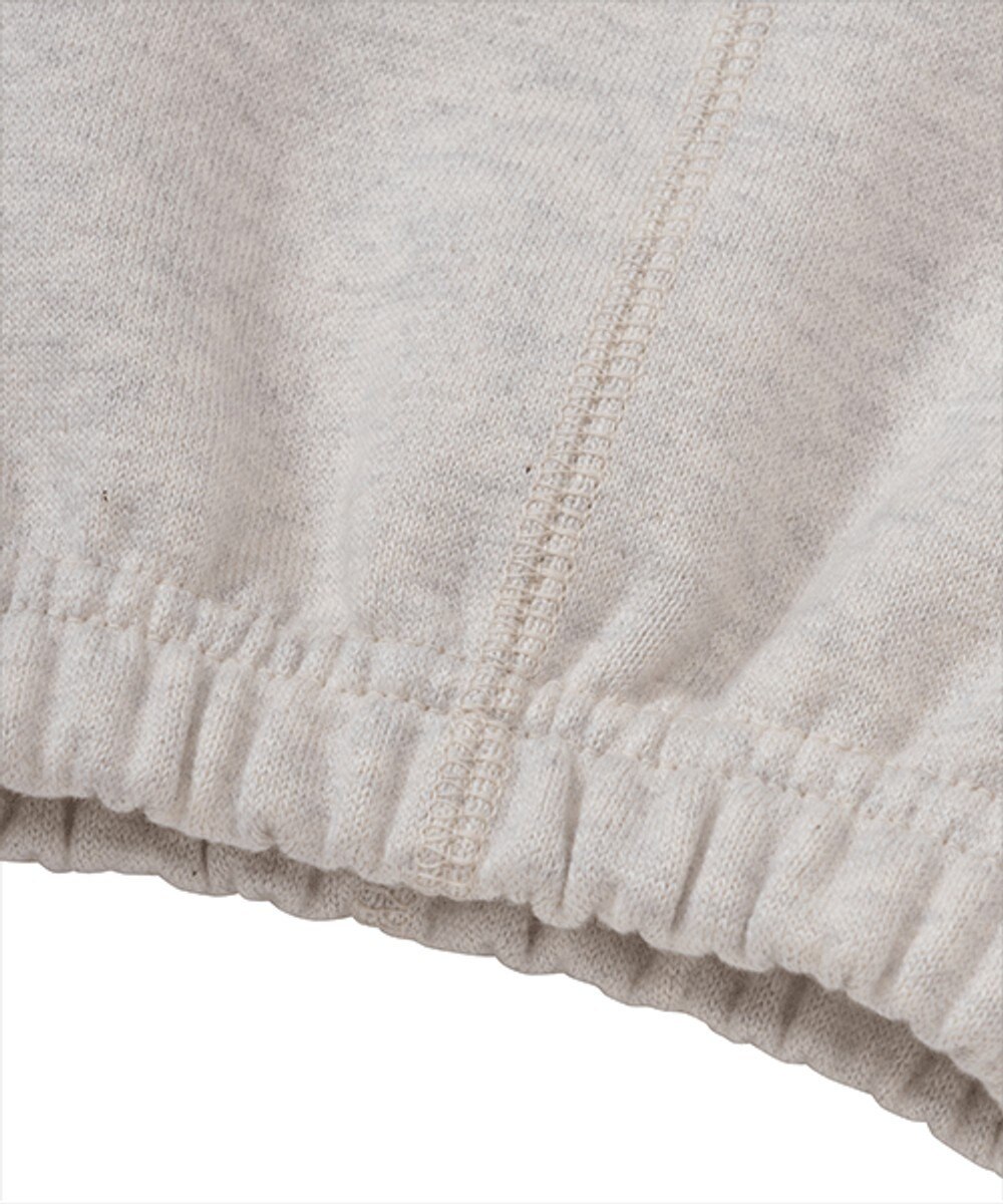 HAAG 裏起毛 SWEAT PANTS パンツ 